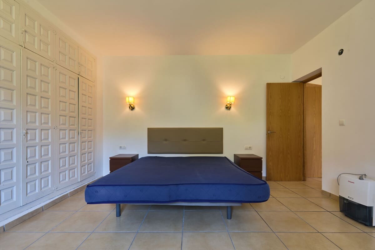 4 bedroom Villa for sale in Javea / Xabia with pool - € 875,000 (Ref: 9100175)