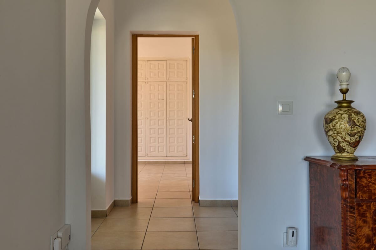 4 bedroom Villa for sale in Javea / Xabia with pool - € 875,000 (Ref: 9100175)