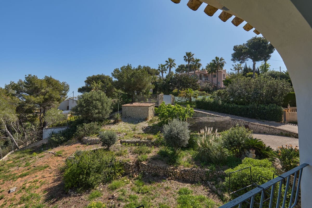 4 bedroom Villa for sale in Javea / Xabia with pool - € 875,000 (Ref: 9100175)