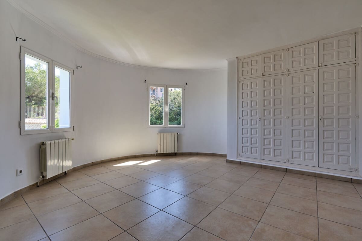 Chalet de 4 habitaciones en Javea / Xàbia en venta - 875.000 € (Ref: 9100175)