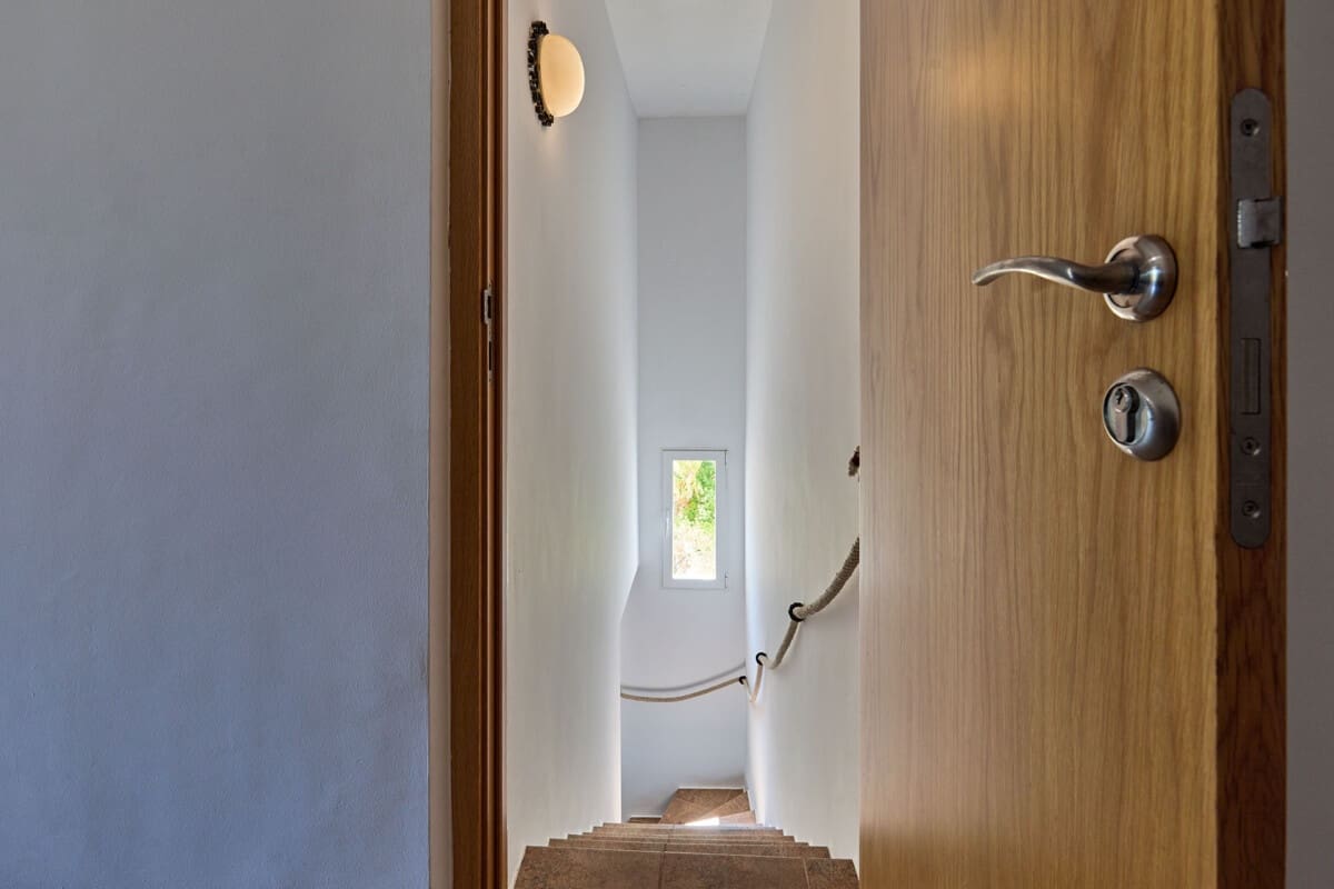 Chalet de 4 habitaciones en Javea / Xàbia en venta - 875.000 € (Ref: 9100175)