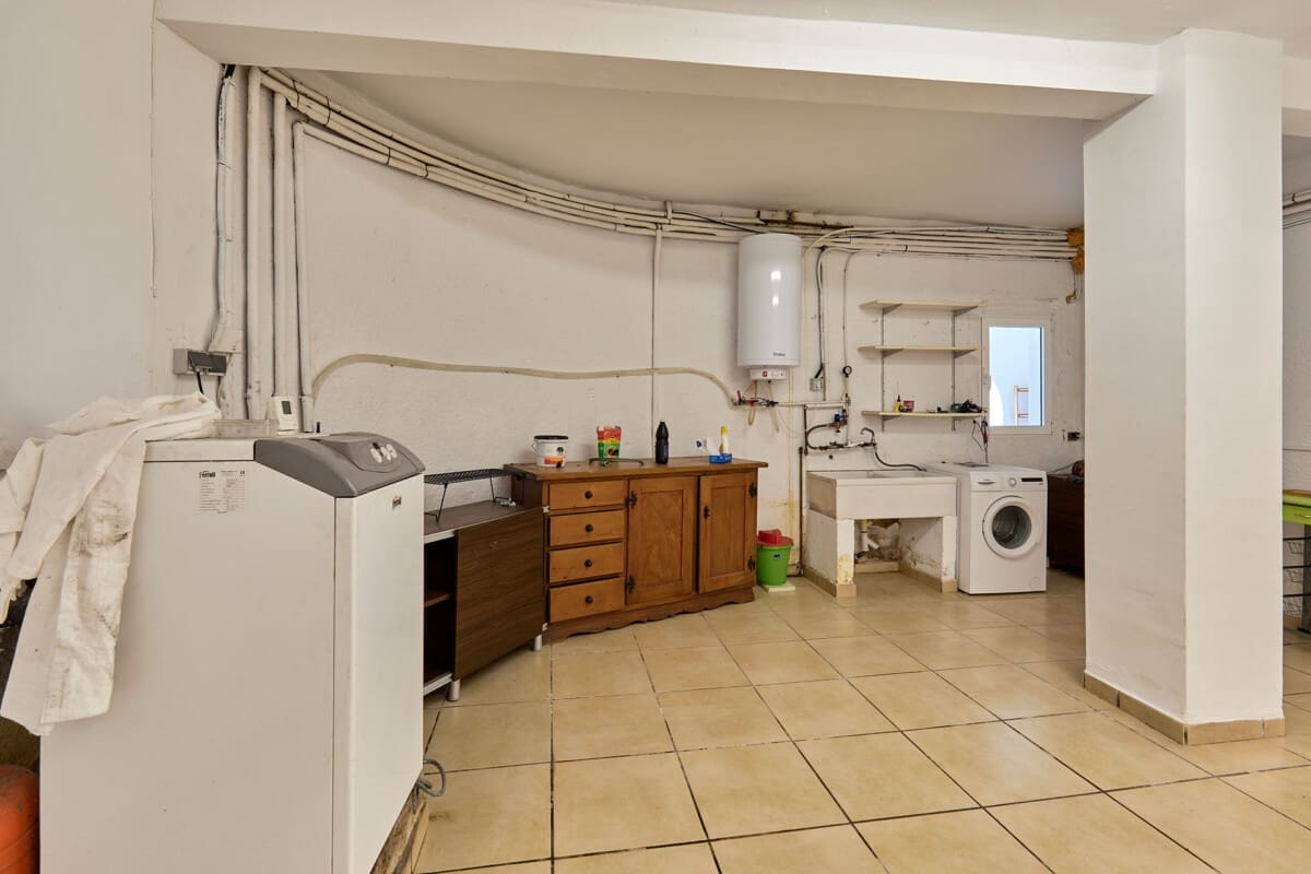 Chalet de 4 habitaciones en Javea / Xàbia en venta - 875.000 € (Ref: 9100175)