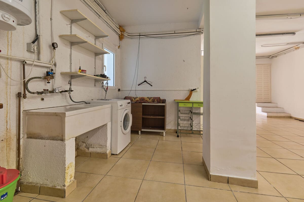 Chalet de 4 habitaciones en Javea / Xàbia en venta - 875.000 € (Ref: 9100175)