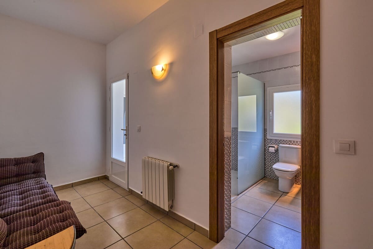 Chalet de 4 habitaciones en Javea / Xàbia en venta - 875.000 € (Ref: 9100175)