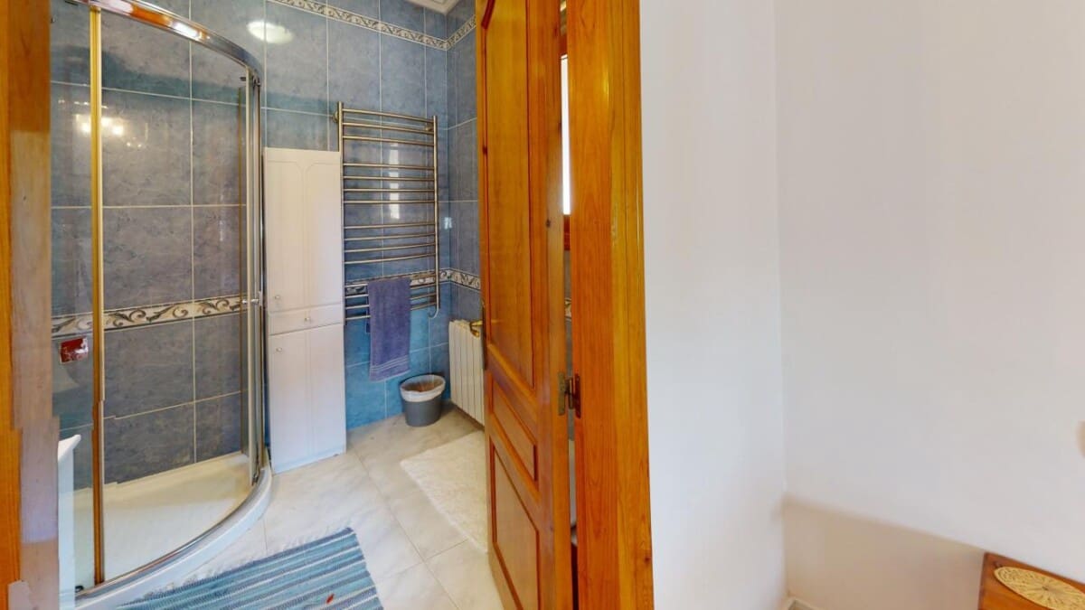 4 bedroom Villa for sale in Javea / Xabia with pool - € 695,000 (Ref: 9100176)