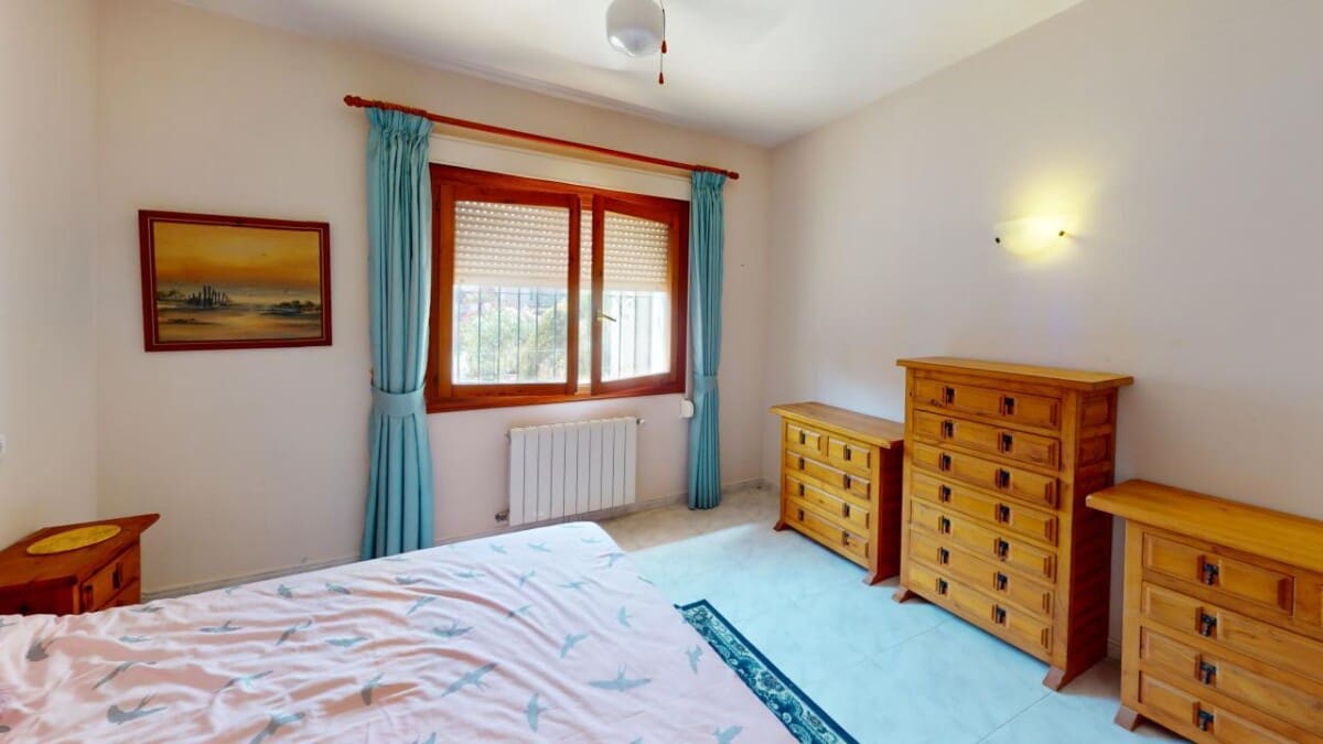 4 bedroom Villa for sale in Javea / Xabia with pool - € 695,000 (Ref: 9100176)