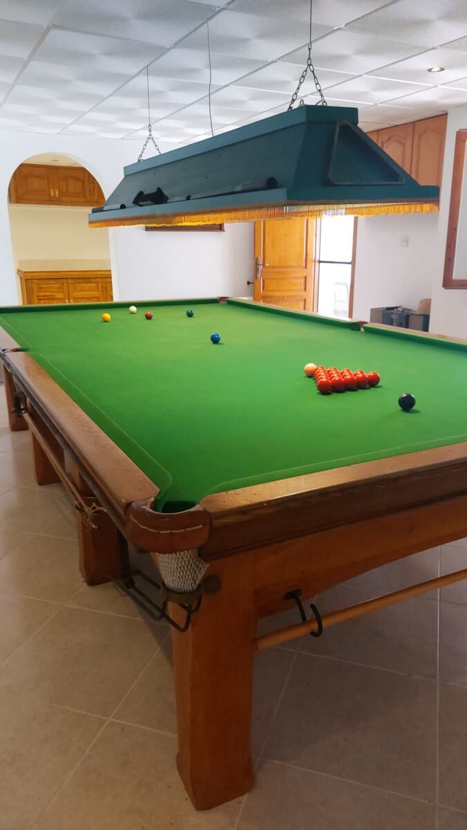 4 chambre Villa/Maison à vendre à Javea / Xabia avec piscine - 695 000 € (Ref: 9100176)