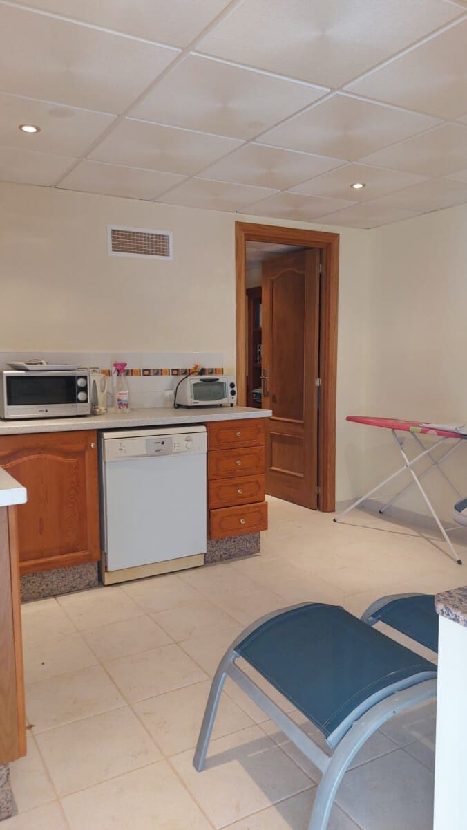 4 chambre Villa/Maison à vendre à Javea / Xabia avec piscine - 695 000 € (Ref: 9100176)