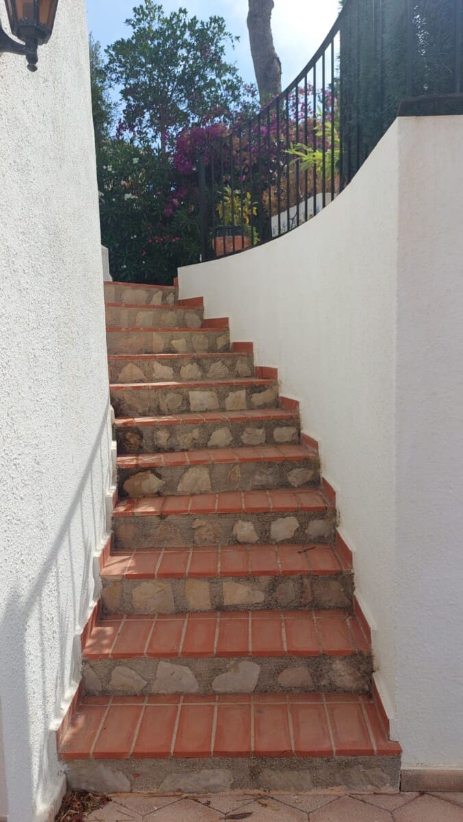 4 chambre Villa/Maison à vendre à Javea / Xabia avec piscine - 695 000 € (Ref: 9100176)