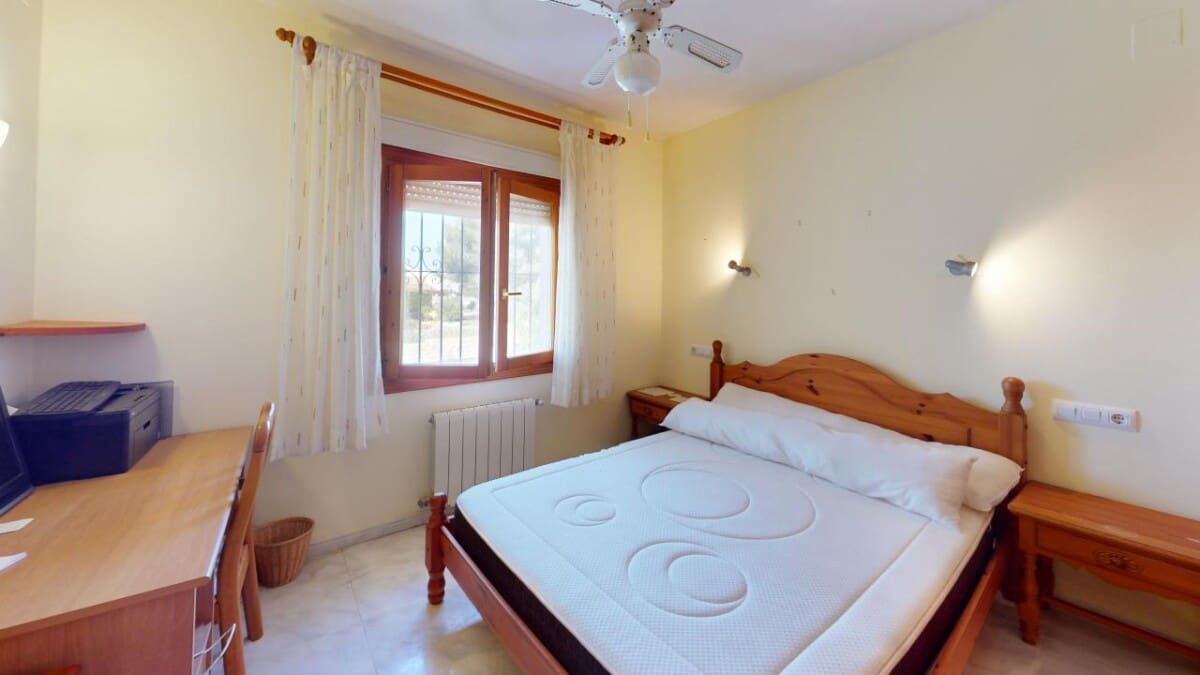 4 chambre Villa/Maison à vendre à Javea / Xabia avec piscine - 695 000 € (Ref: 9100176)