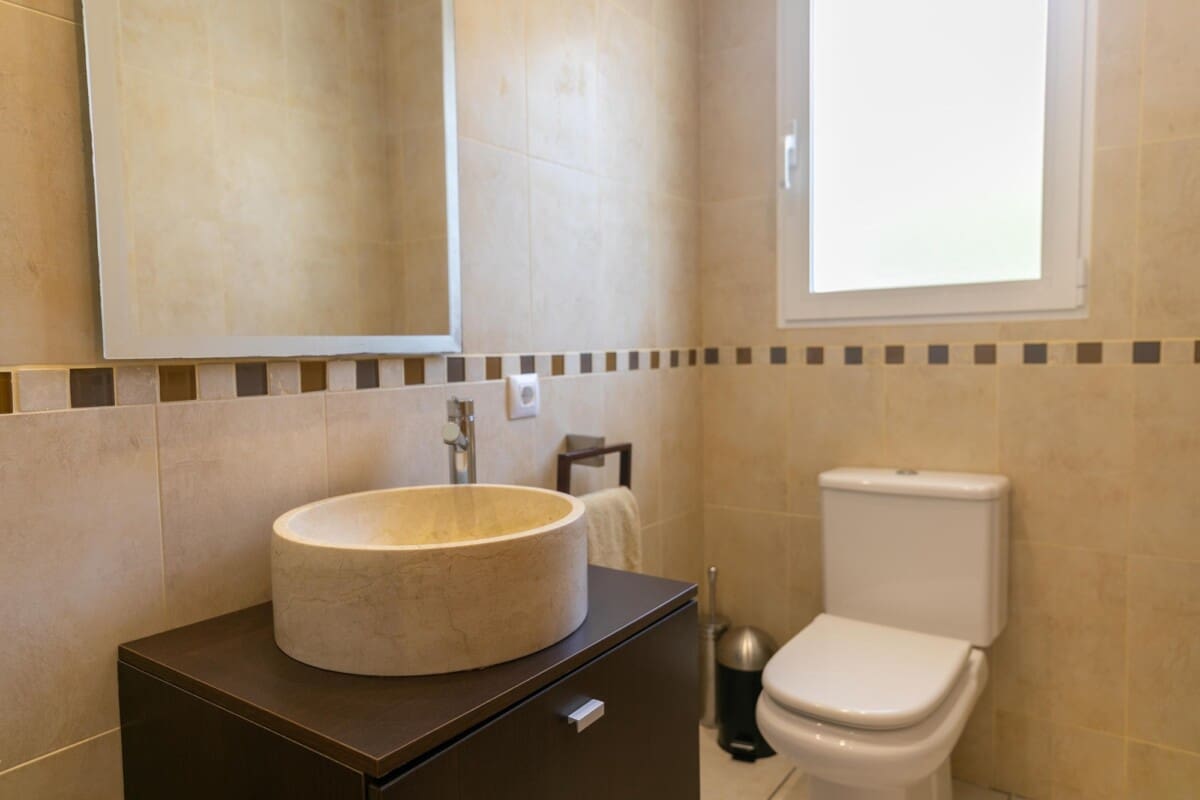 3 bedroom Villa for sale in Javea / Xabia with pool - € 720,000 (Ref: 9100177)