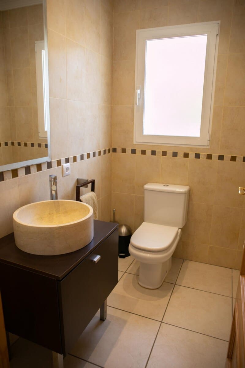 3 bedroom Villa for sale in Javea / Xabia with pool - € 720,000 (Ref: 9100177)