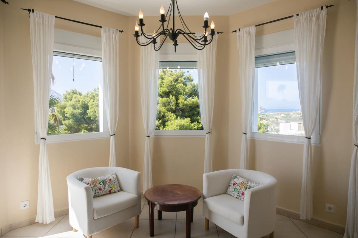 3 bedroom Villa for sale in Javea / Xabia with pool - € 720,000 (Ref: 9100177)