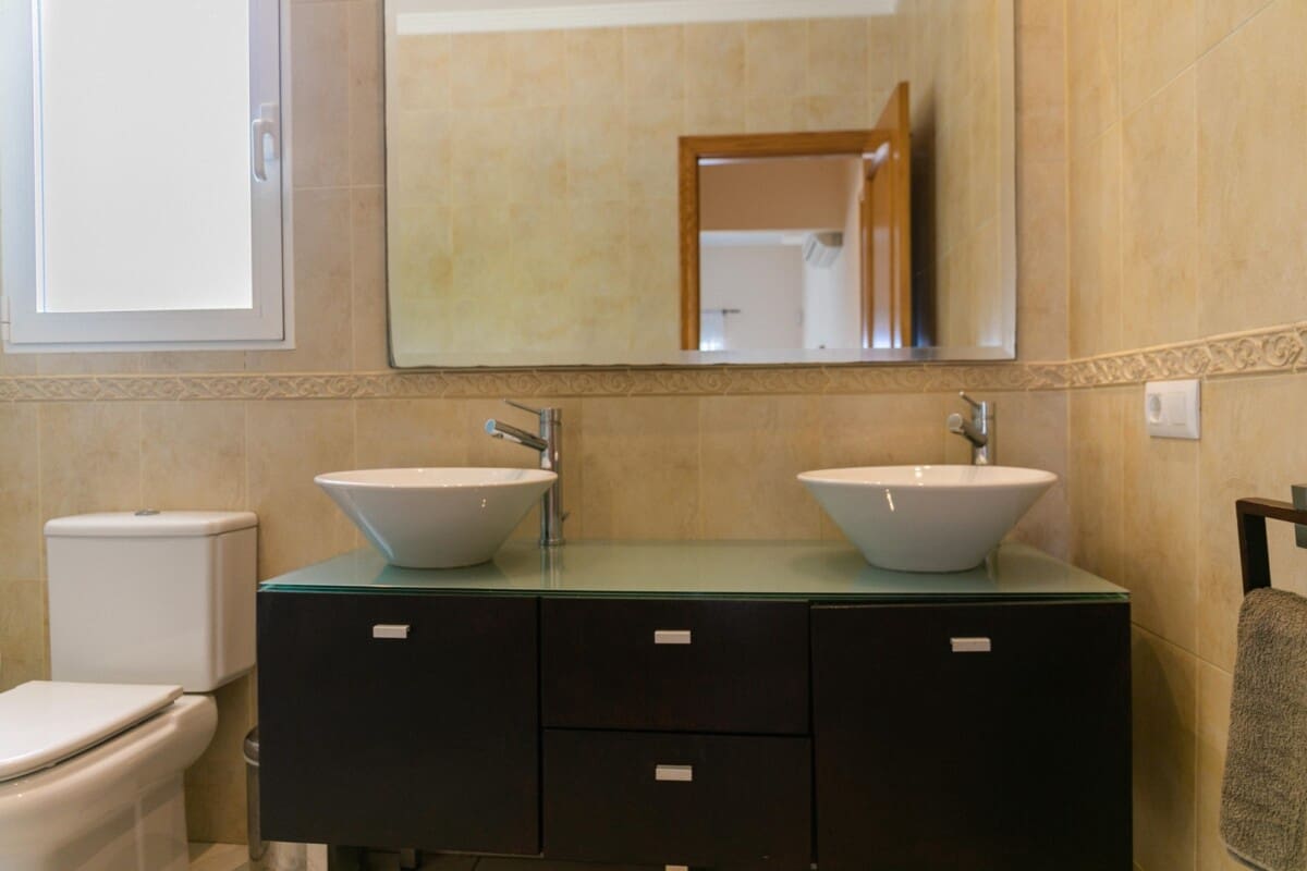 3 bedroom Villa for sale in Javea / Xabia with pool - € 720,000 (Ref: 9100177)