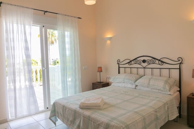 3 camera da letto Villa in vendita in Javea / Xàbia con piscina - 720.000 € (Rif: 9100177)