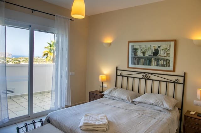 3 camera da letto Villa in vendita in Javea / Xàbia con piscina - 720.000 € (Rif: 9100177)