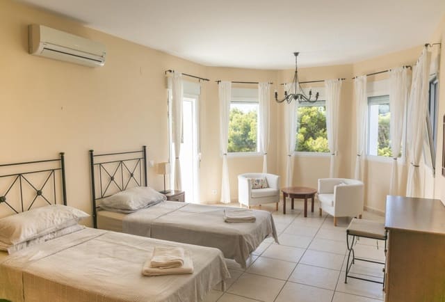 3 camera da letto Villa in vendita in Javea / Xàbia con piscina - 720.000 € (Rif: 9100177)