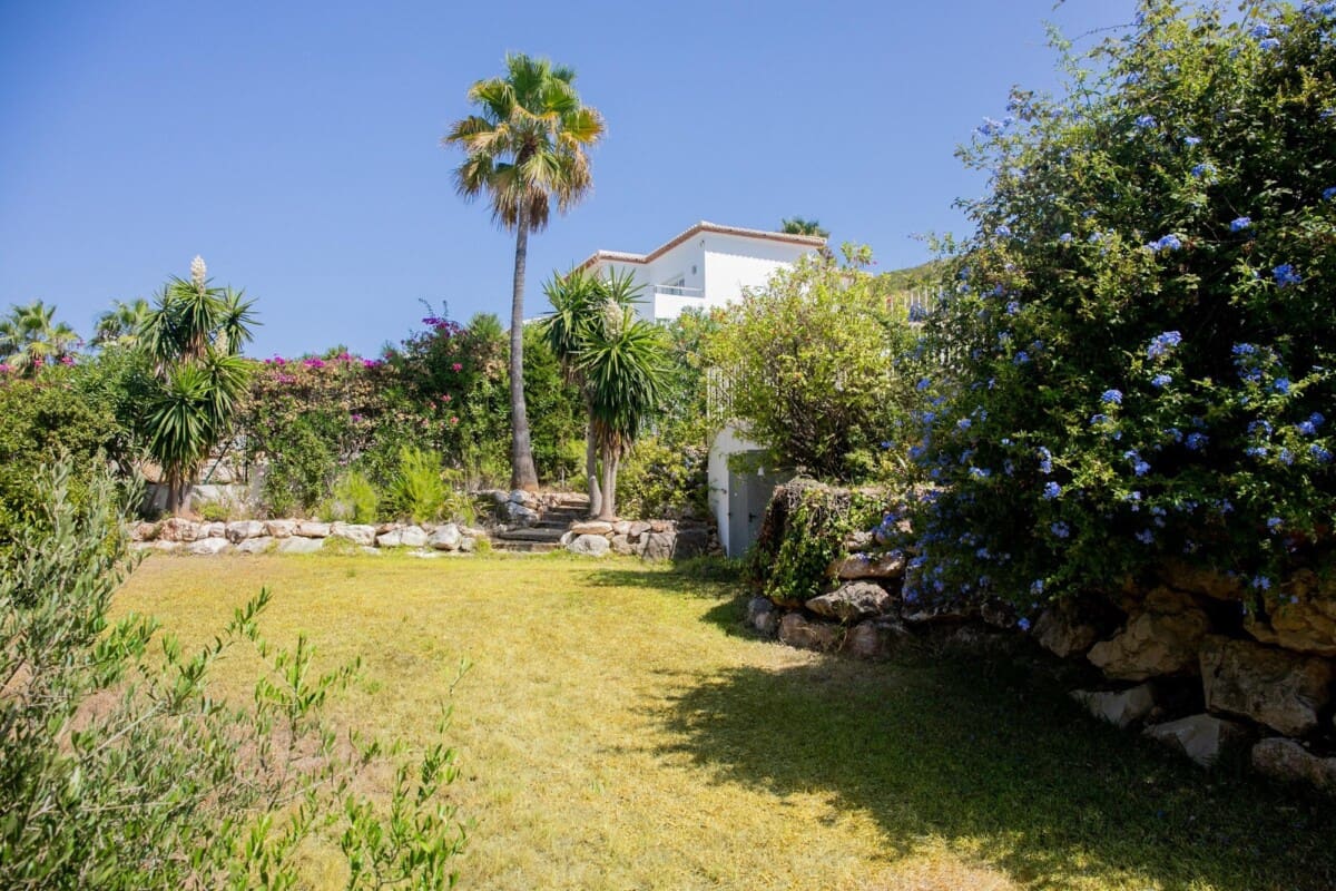 3 bedroom Villa for sale in Javea / Xabia with pool - € 720,000 (Ref: 9100177)