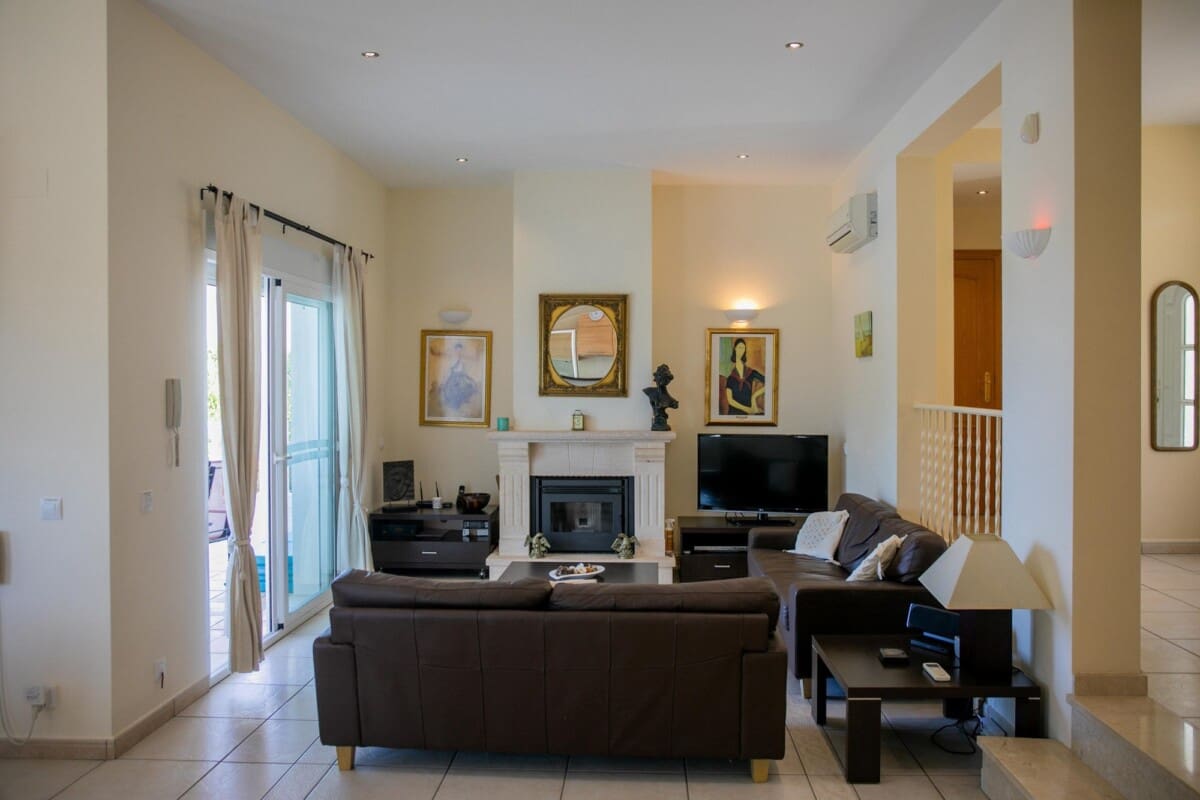 3 bedroom Villa for sale in Javea / Xabia with pool - € 720,000 (Ref: 9100177)