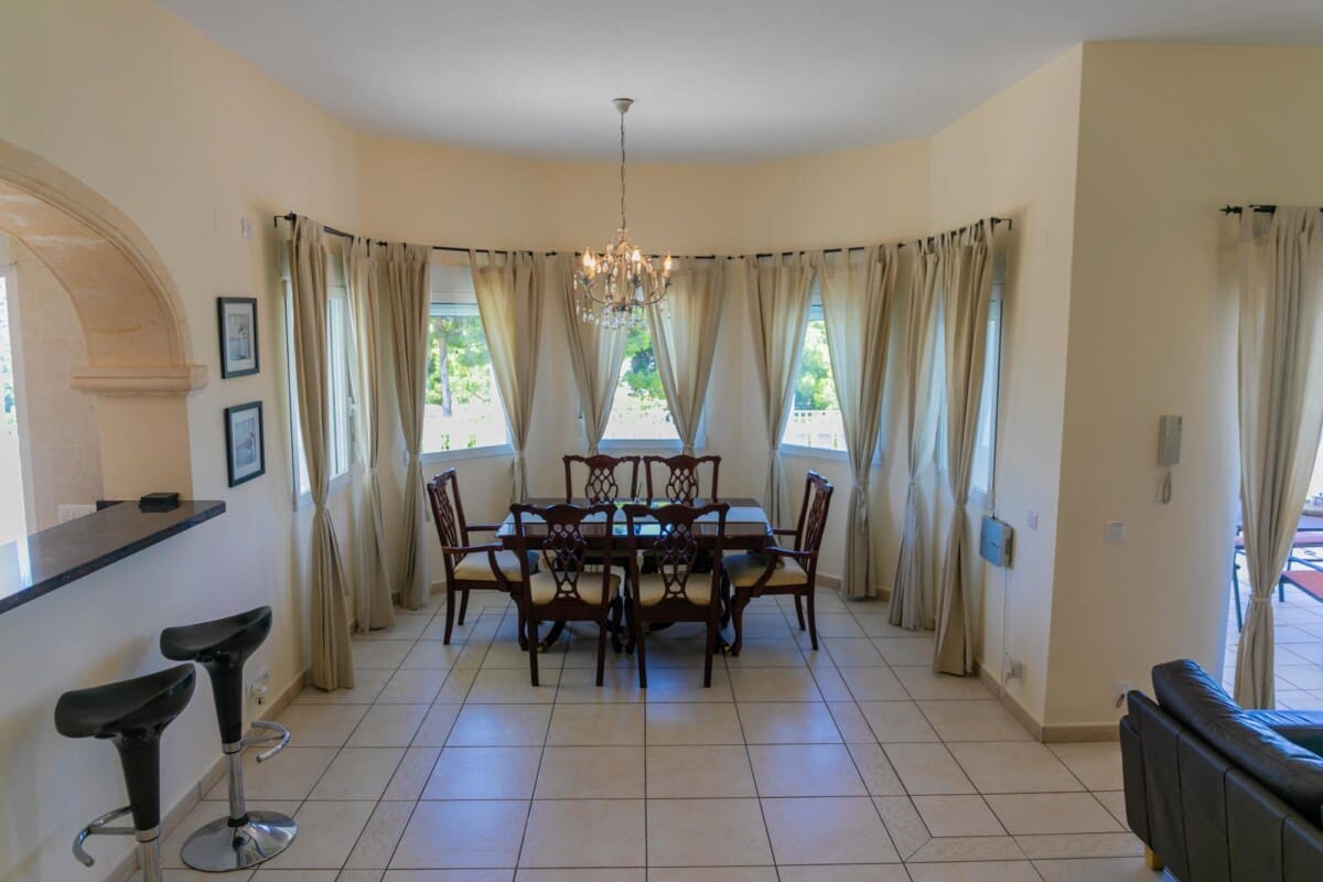 3 bedroom Villa for sale in Javea / Xabia with pool - € 720,000 (Ref: 9100177)