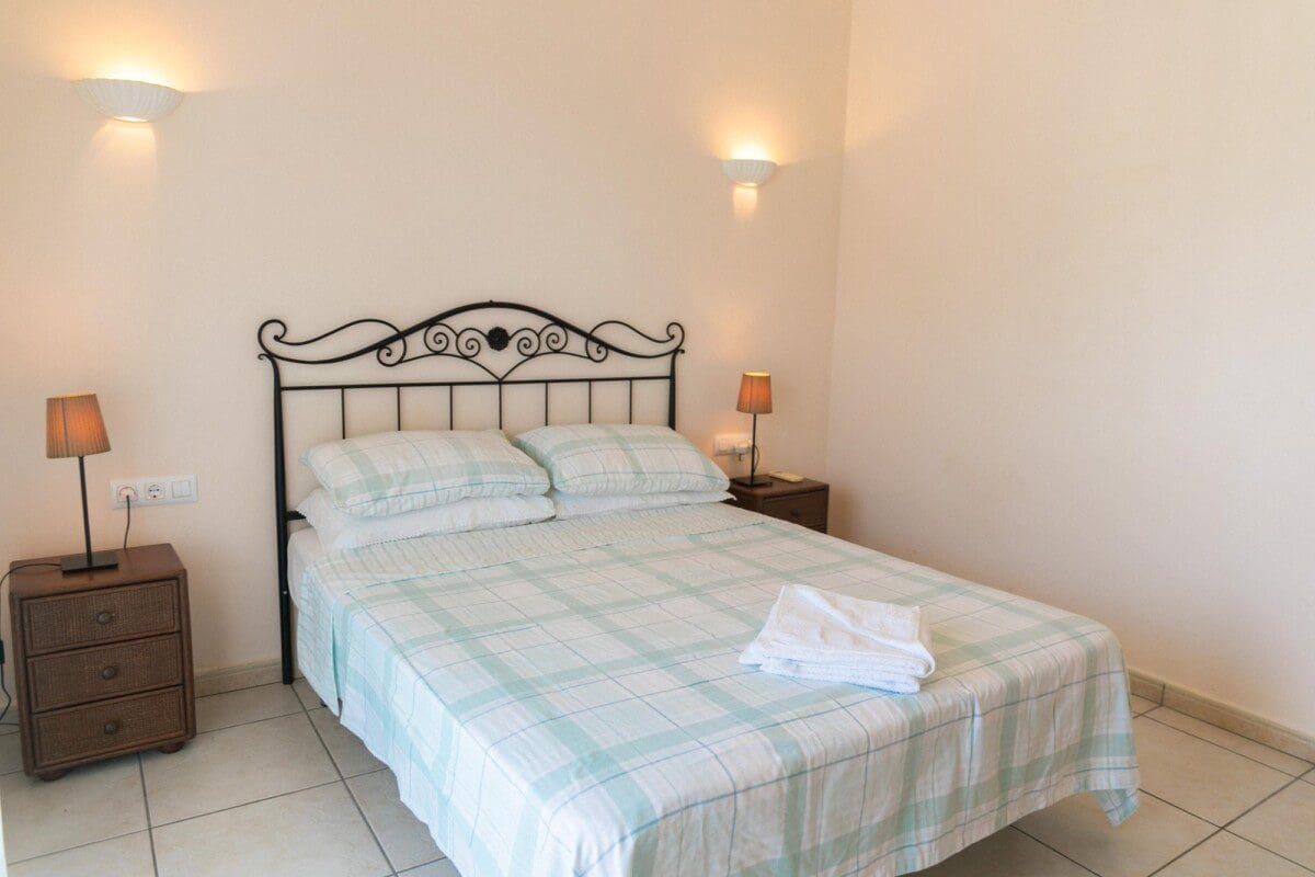 Chalet de 3 habitaciones en Javea / Xàbia en venta - 720.000 € (Ref: 9100177)