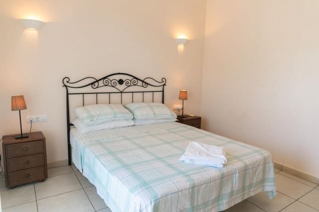 3 makuuhuone Huvila myytävänä paikassa Javea / Xàbia - 720 000 € (Ref: 9100177)