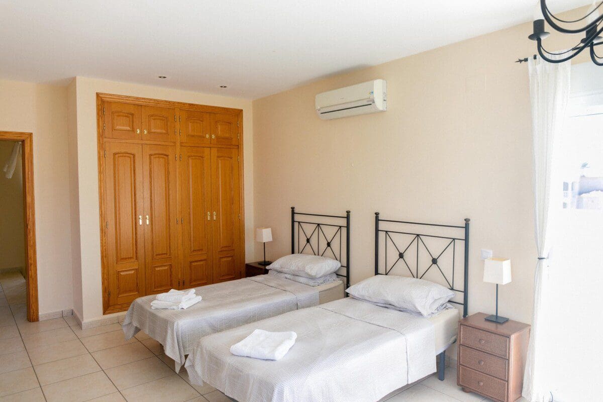 Chalet de 3 habitaciones en Javea / Xàbia en venta - 720.000 € (Ref: 9100177)