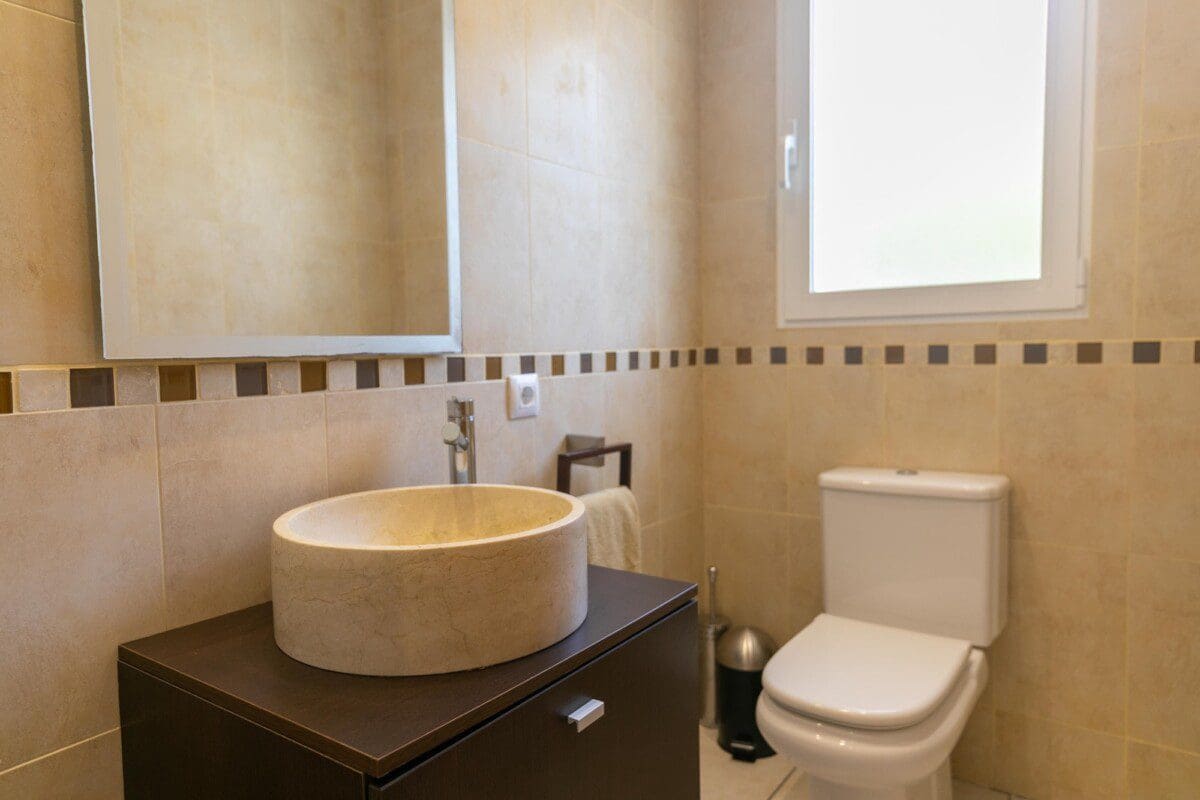 Chalet de 3 habitaciones en Javea / Xàbia en venta - 720.000 € (Ref: 9100177)