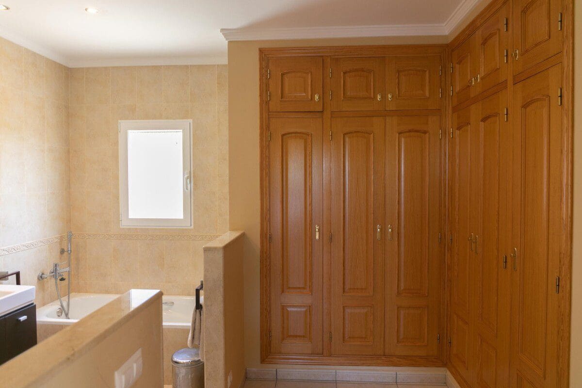 Chalet de 3 habitaciones en Javea / Xàbia en venta - 720.000 € (Ref: 9100177)