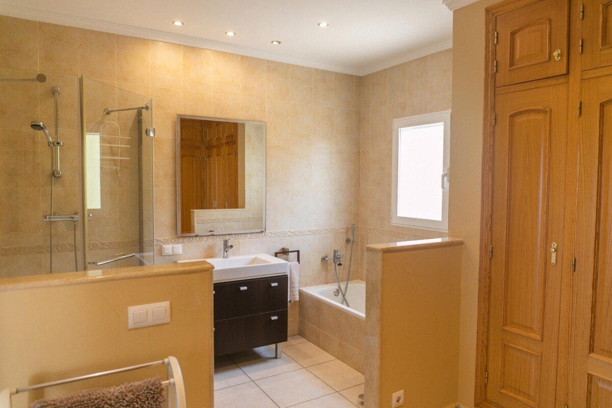 Chalet de 3 habitaciones en Javea / Xàbia en venta - 720.000 € (Ref: 9100177)