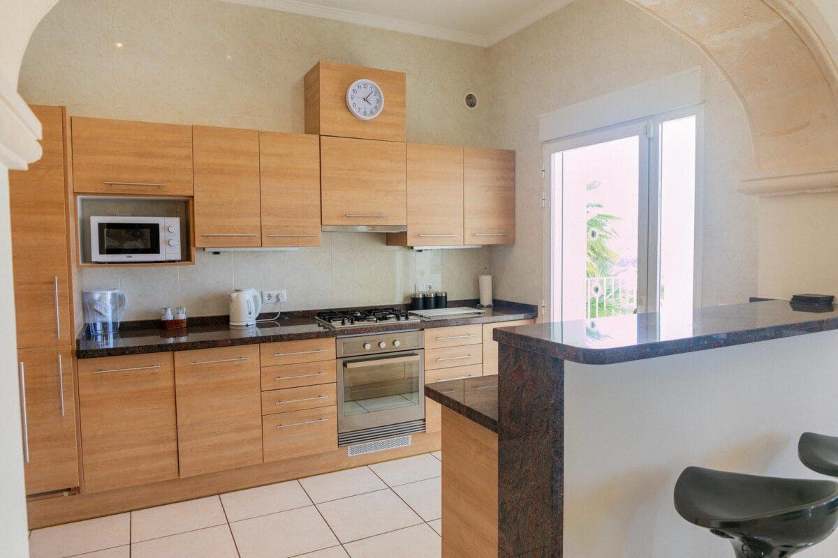 Chalet de 3 habitaciones en Javea / Xàbia en venta - 720.000 € (Ref: 9100177)