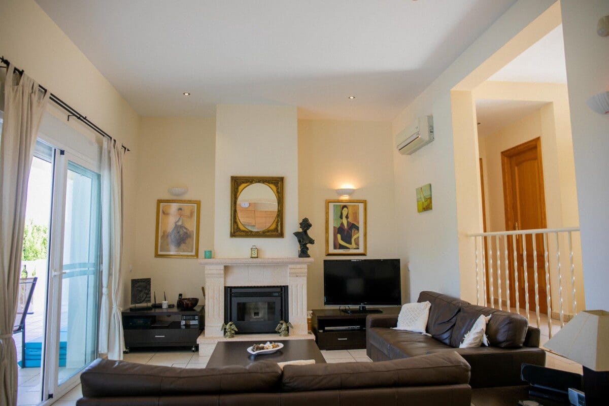 Chalet de 3 habitaciones en Javea / Xàbia en venta - 720.000 € (Ref: 9100177)