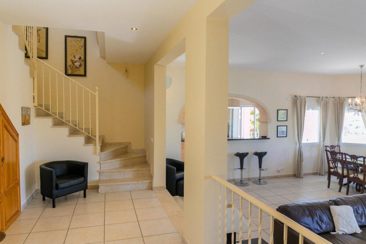 Chalet de 3 habitaciones en Javea / Xàbia en venta - 720.000 € (Ref: 9100177)