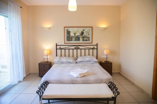 3 makuuhuone Huvila myytävänä paikassa Javea / Xàbia - 720 000 € (Ref: 9100177)