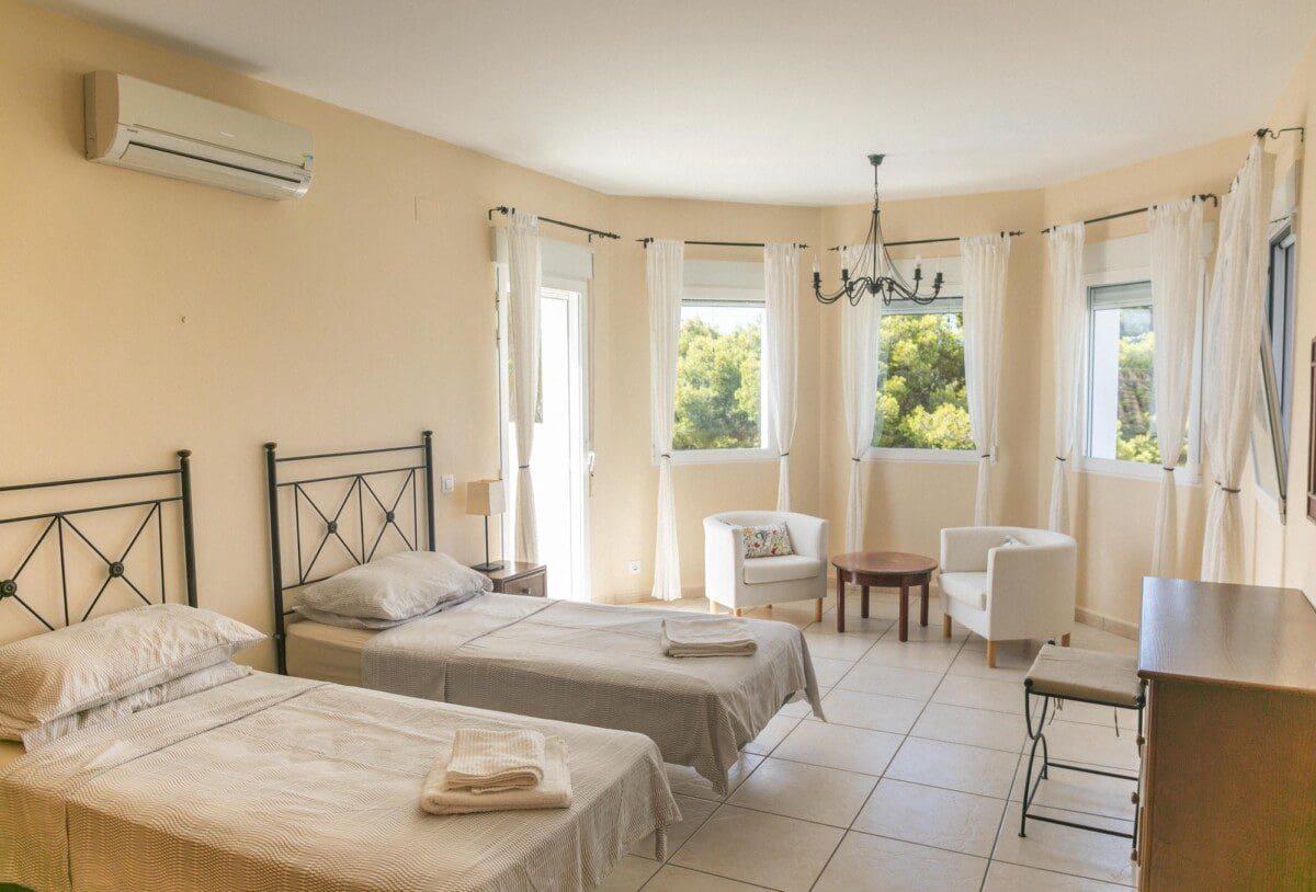 Chalet de 3 habitaciones en Javea / Xàbia en venta - 720.000 € (Ref: 9100177)