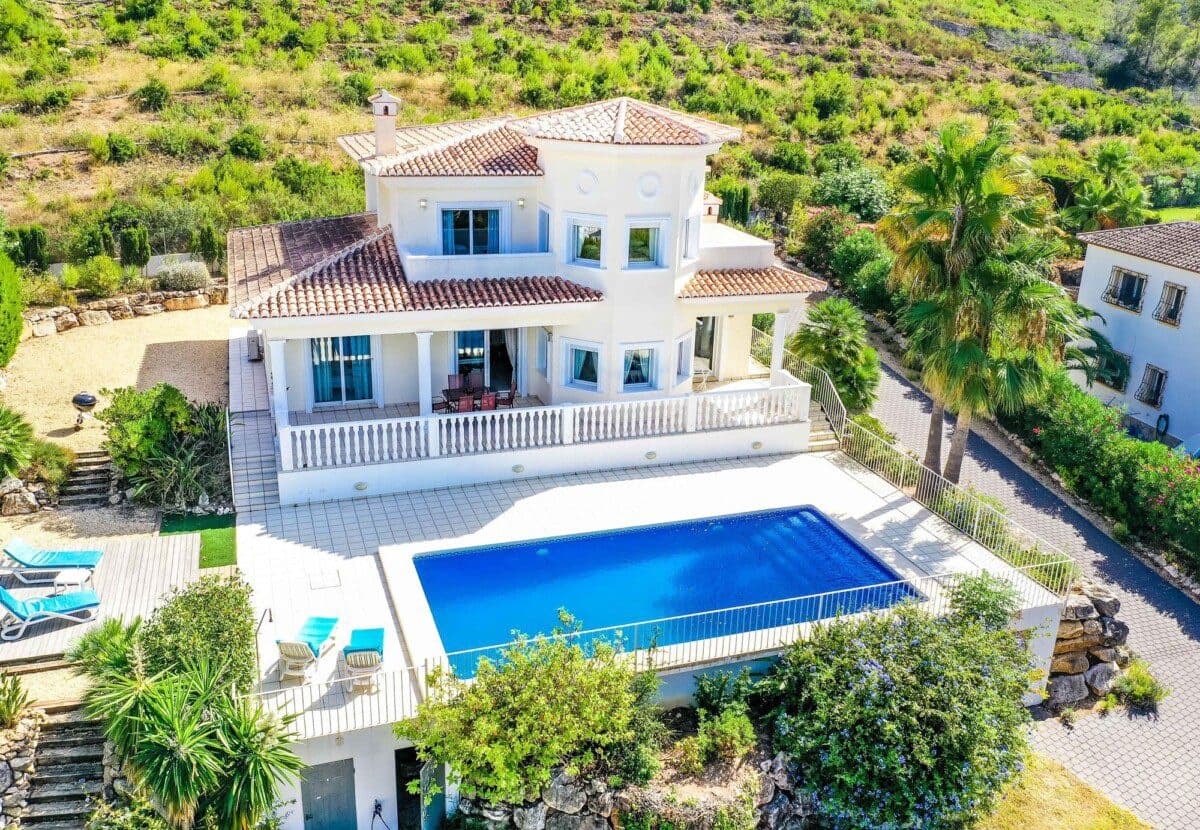 Chalet de 3 habitaciones en Javea / Xàbia en venta - 720.000 € (Ref: 9100177)