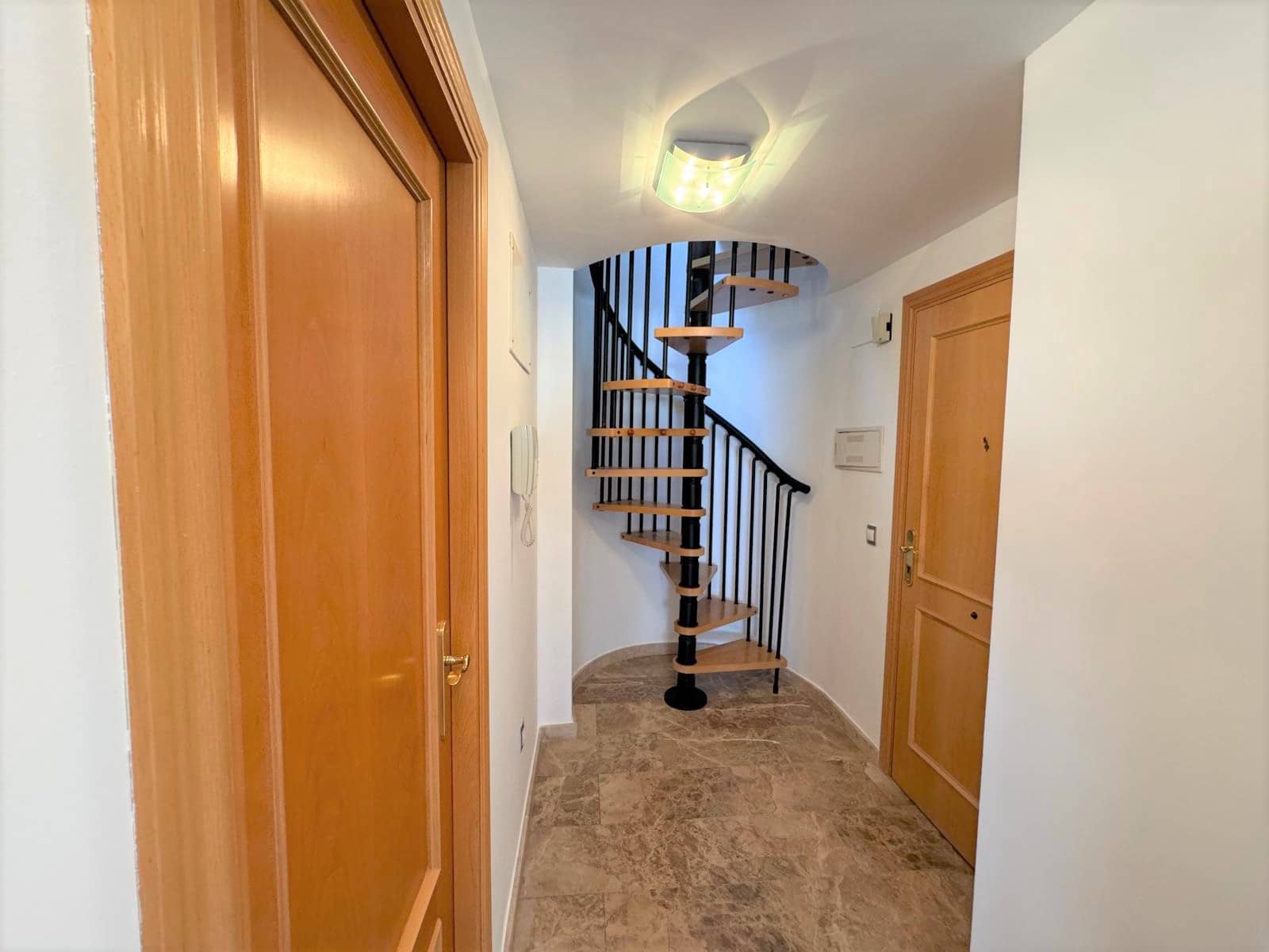 2 camera da letto Attico in vendita in Denia con garage - 365.000 € (Rif: 9108042)