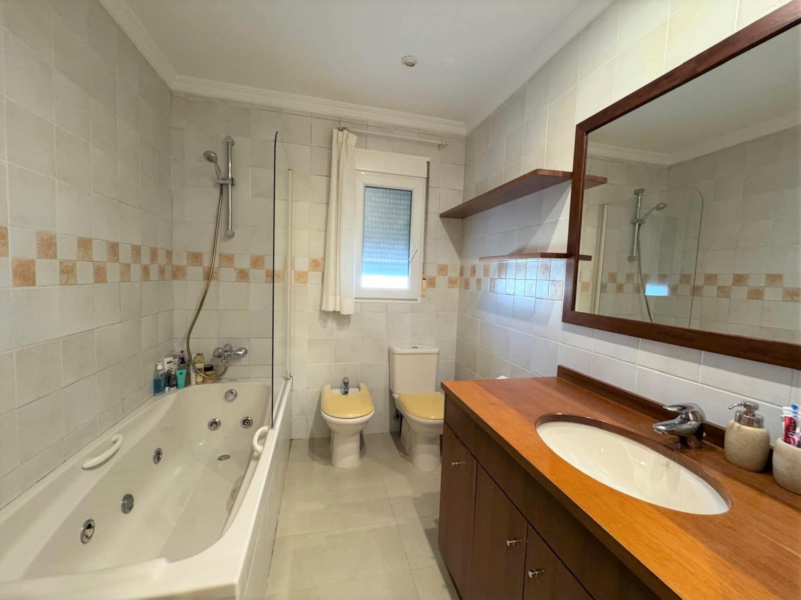 2 soveværelse Rækkehus til leje i Denia med garage - € 1.800 (Ref: 9144662)