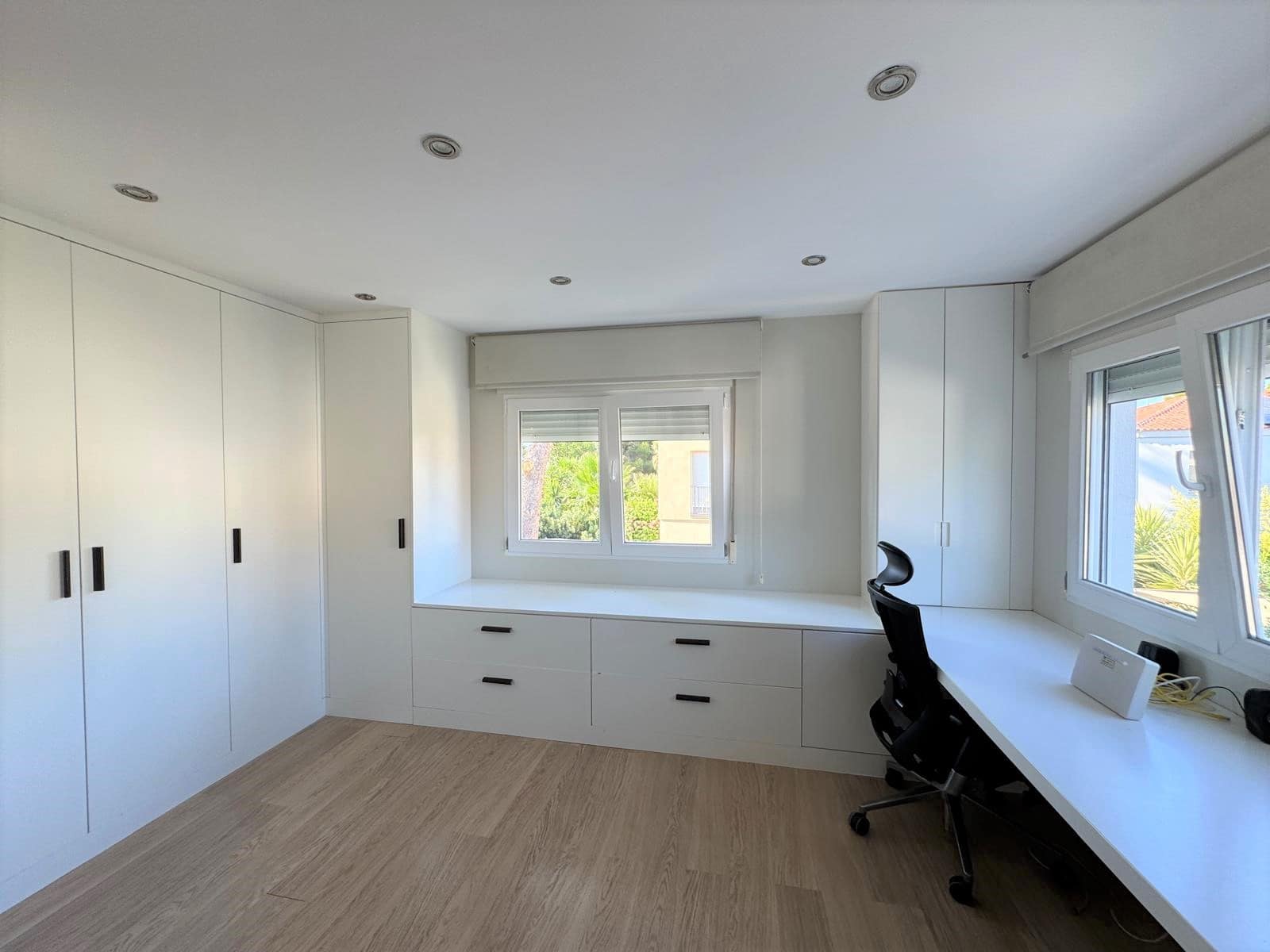 2 soveværelse Rækkehus til leje i Denia med garage - € 1.800 (Ref: 9144662)