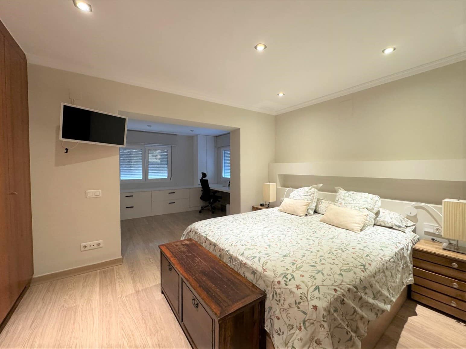 2 soveværelse Rækkehus til leje i Denia med garage - € 1.800 (Ref: 9144662)