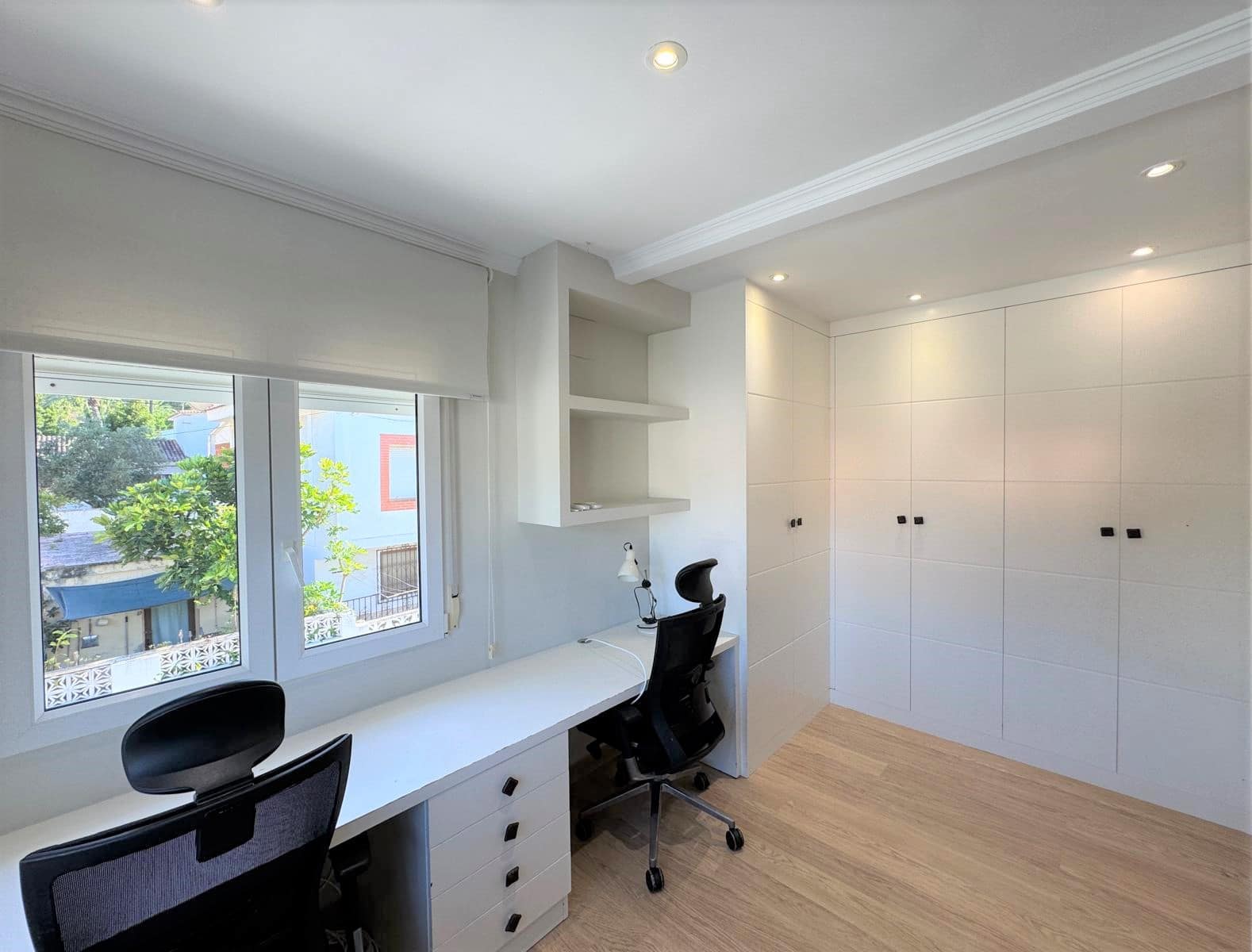 2 soveværelse Rækkehus til leje i Denia med garage - € 1.800 (Ref: 9144662)