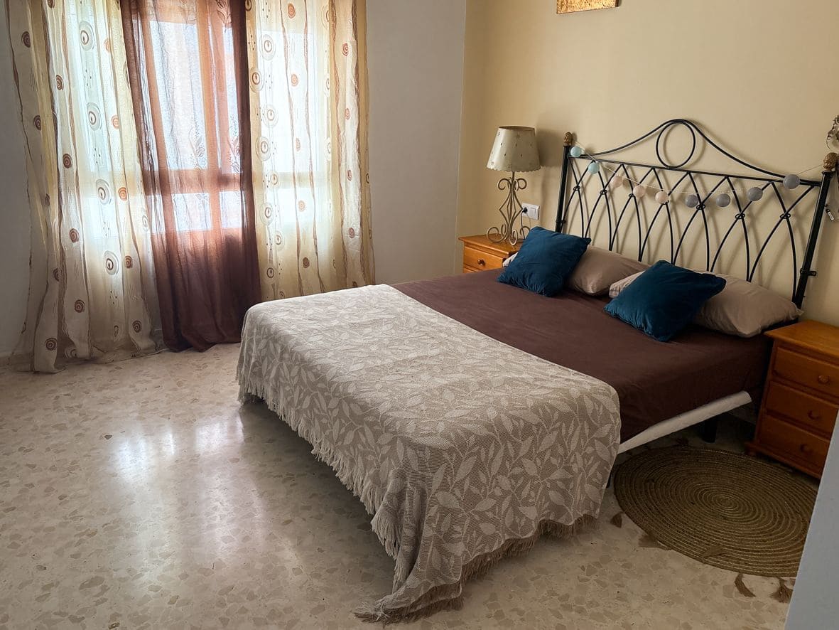 3 soverom Leilighet til salgs i Denia med garasje - € 250 000 (Ref: 9162977)