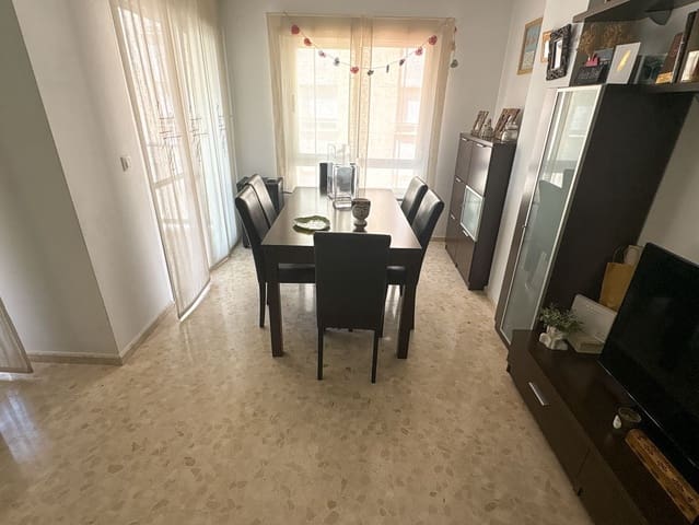 3 sypialnia Apartament na sprzedaż w Centro Urbano, Dénia z garażem - 250 000 € (Ref: 9162977)