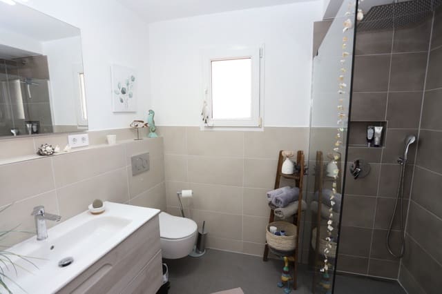 4 soverom Villa til salgs i Els Poblets med svømmebasseng garasje - € 540 000 (Ref: 9162978)