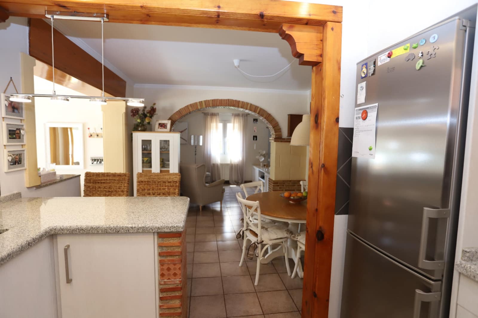 4 soveværelse Villa til salg i Els Poblets med swimmingpool garage - € 540.000 (Ref: 9162978)