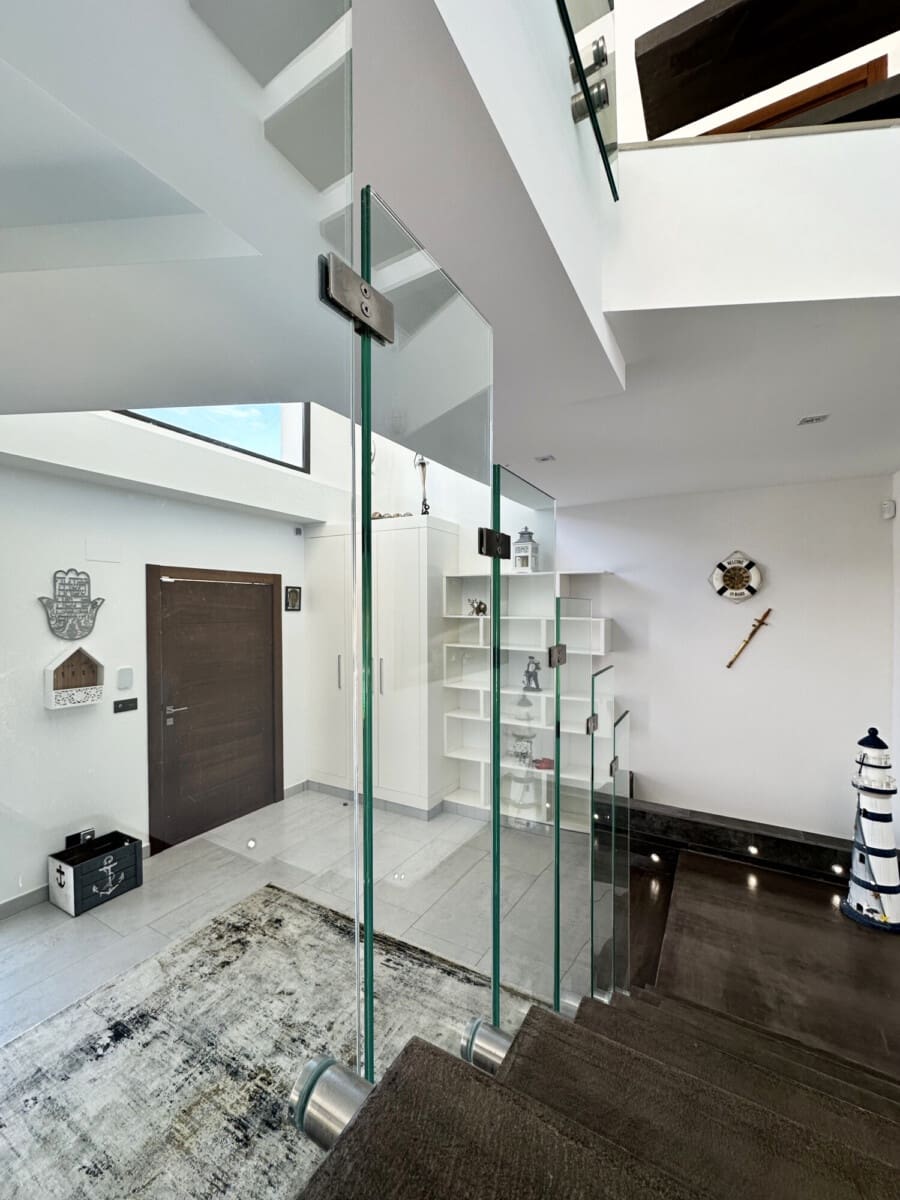 5 bedroom Villa for sale in Javea / Xabia with pool - € 2,350,000 (Ref: 9162979)