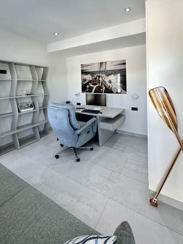 5 makuuhuone Huvila myytävänä paikassa Javea / Xàbia mukana uima-altaan - 2 350 000 € (Ref: 9162979)