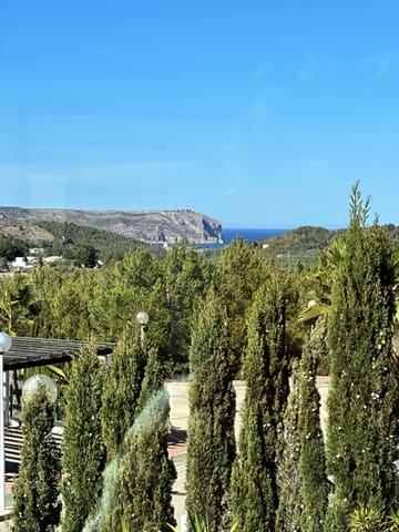 5 makuuhuone Huvila myytävänä paikassa Javea / Xàbia mukana uima-altaan - 2 350 000 € (Ref: 9162979)