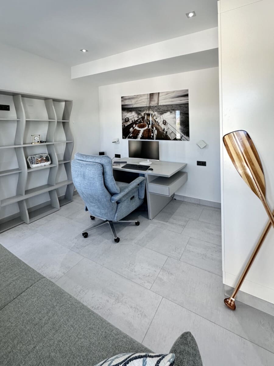 Chalet de 5 habitaciones en Javea / Xàbia en venta con piscina - 2.350.000 € (Ref: 9162979)