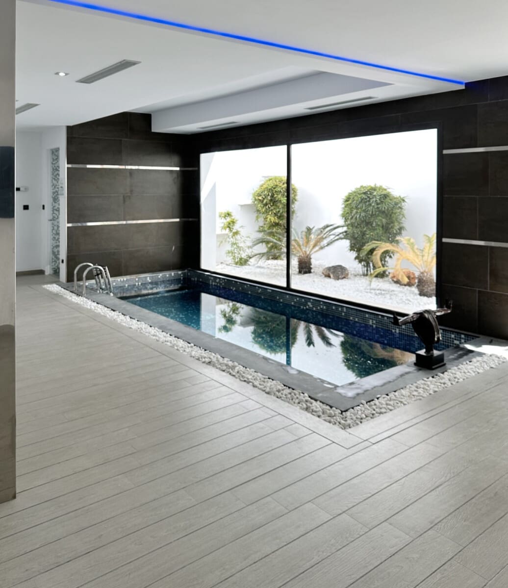 Chalet de 5 habitaciones en Javea / Xàbia en venta con piscina - 2.350.000 € (Ref: 9162979)